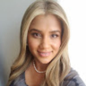 Meet your Posher, Abigail